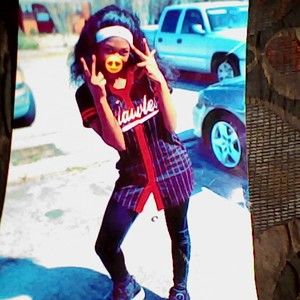 Meet your Posher, Amiya